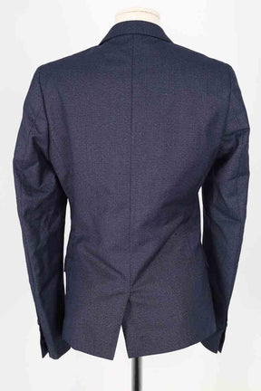 Blazers The Kooples  Bleu