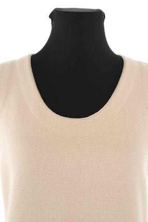 Maxi Chloé  Beige