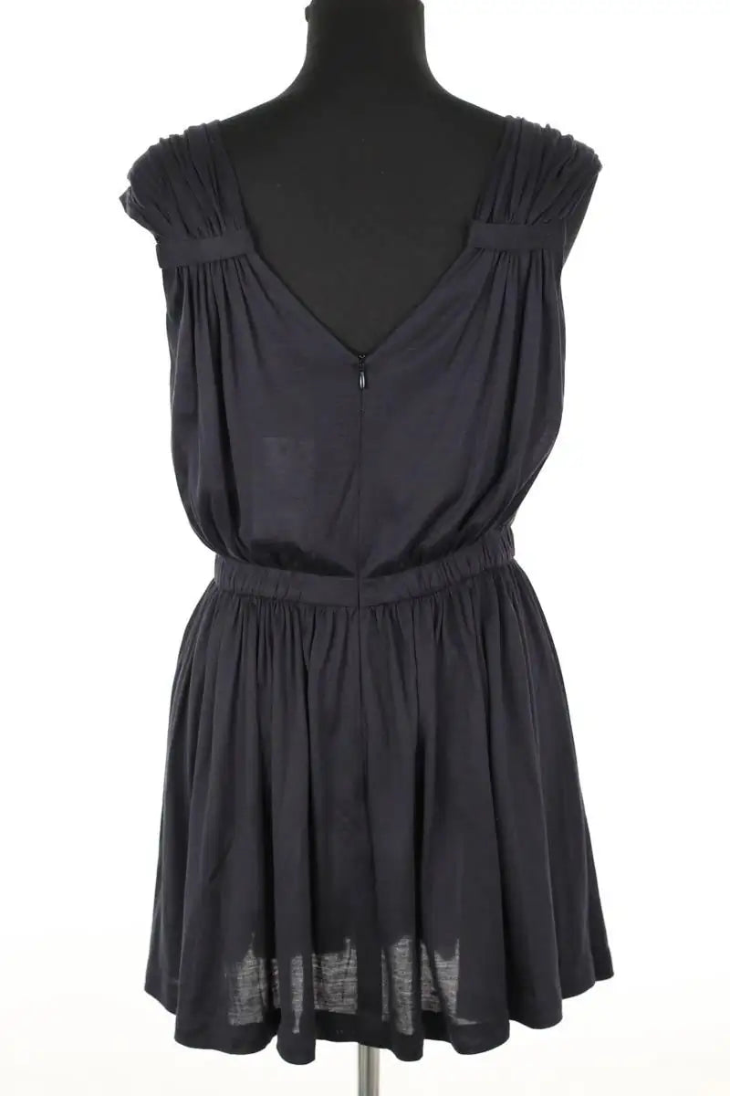 Robe Azzaro  Noir