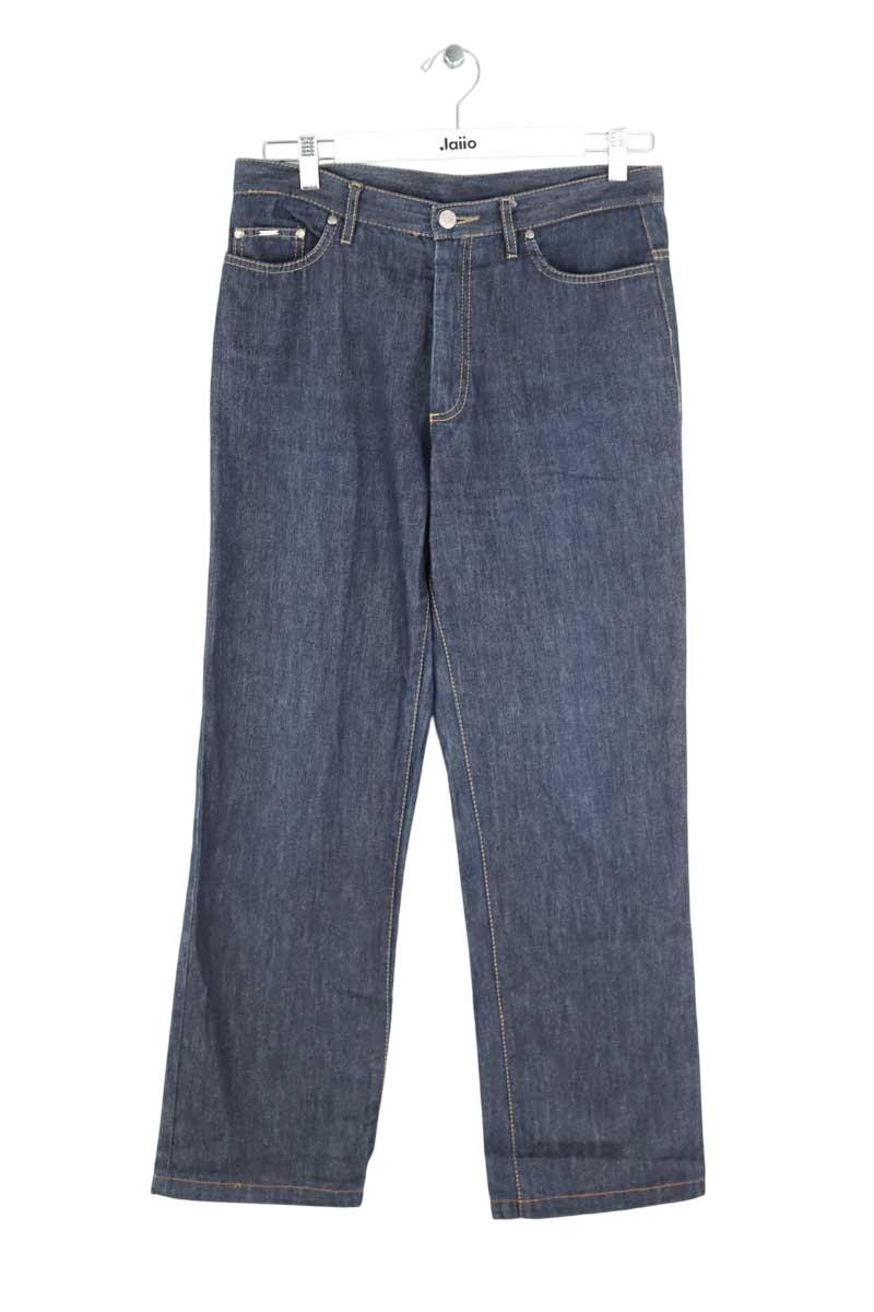 Droit Kenzo  Bleu