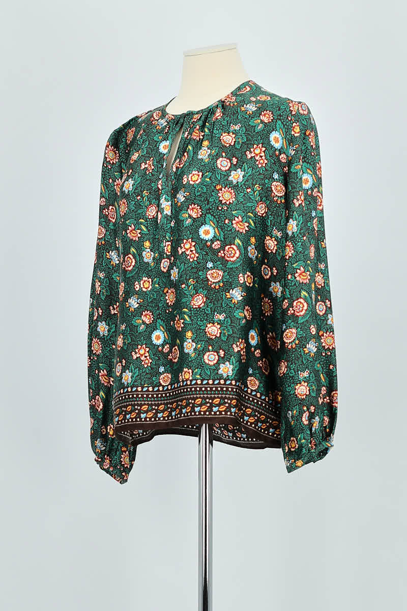 Blouses Vanessa Bruno  Vert