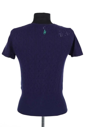 Pyjama JW Anderson Marine en Coton