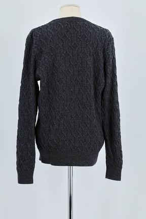 Pull Sandro  Gris
