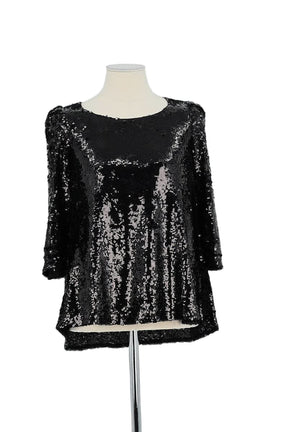 Blouse Claudie Pierlot  Noir
