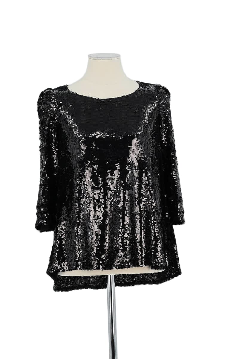Blouse Claudie Pierlot  Noir