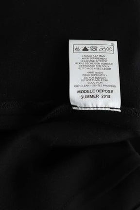 Maxi Belair  Noir