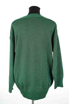 Pulls Parosh  Vert