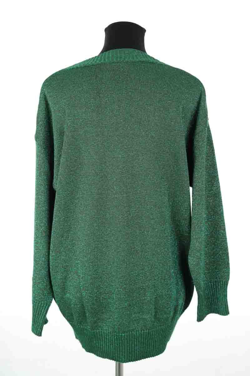Pulls Parosh  Vert