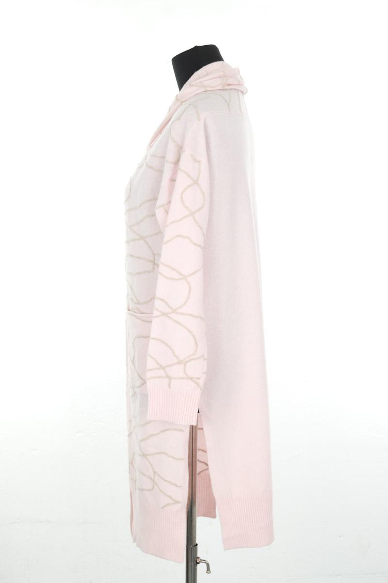 Cardigans Max & Moi  Rose