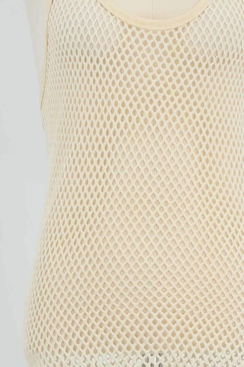 Mini Isabel Marant  Beige