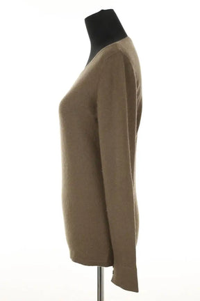 T-shirt Loro Piana  Marron