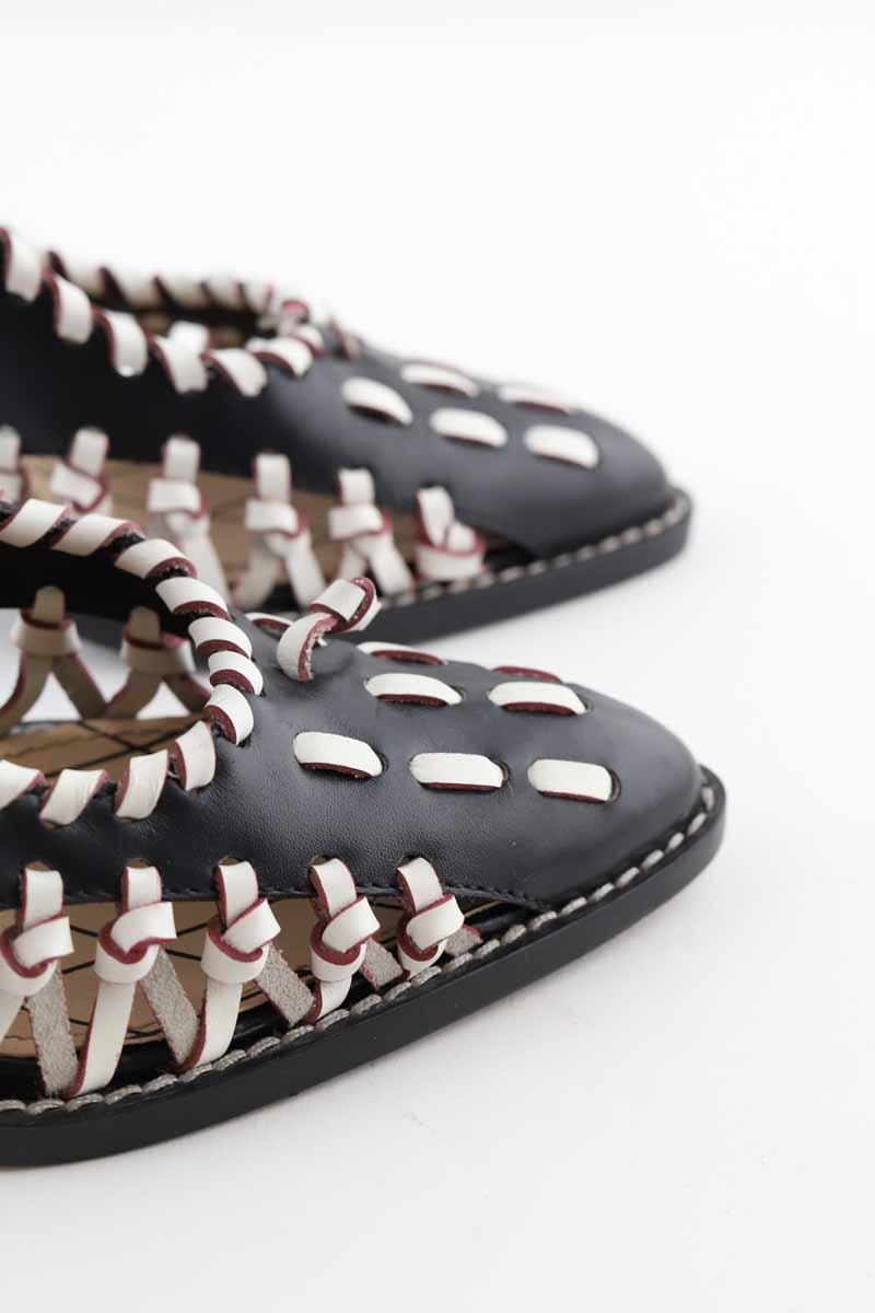 Talons Louis Vuitton  Noir