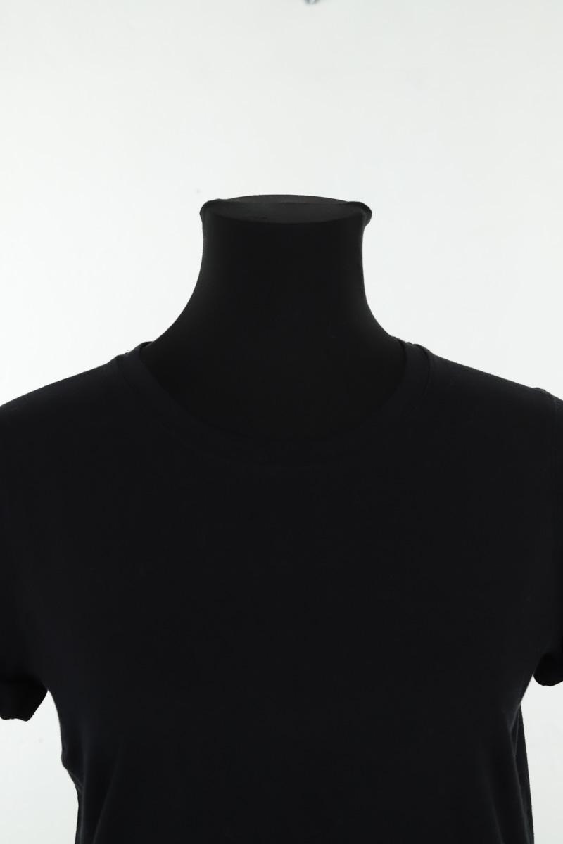 T-shirts Maje  Noir