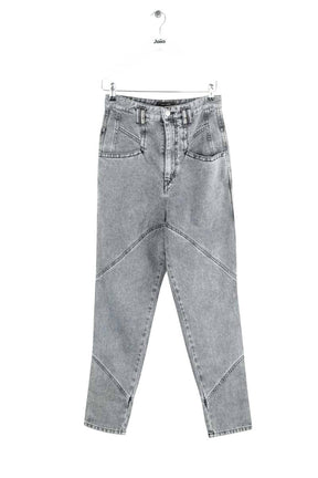 Slim Isabel Marant  Gris