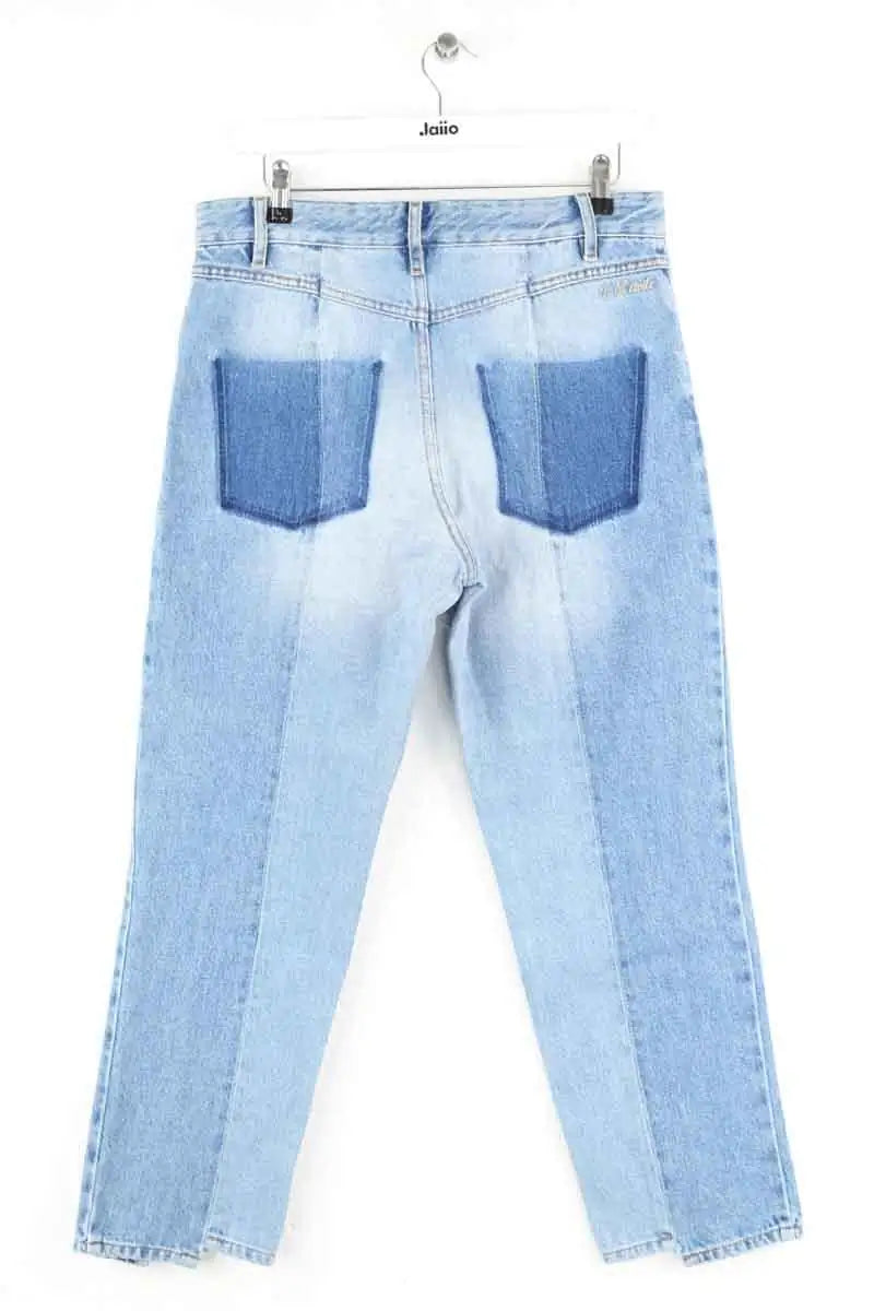 Jean boyfriend Isabel Marant Étoile  Bleu