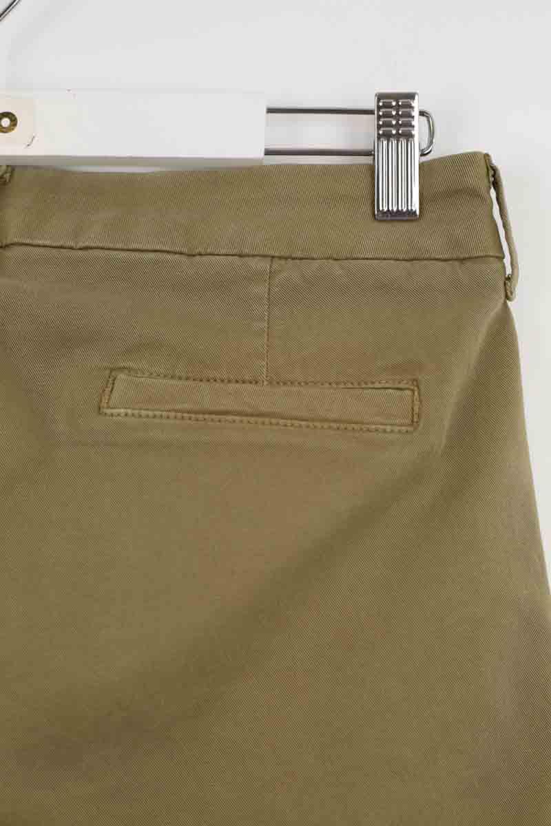 Slim Maison Sarah Lavoine  Kaki