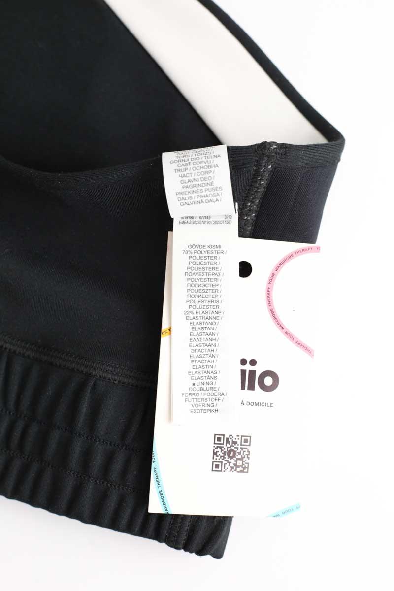 Sport Nike  Noir