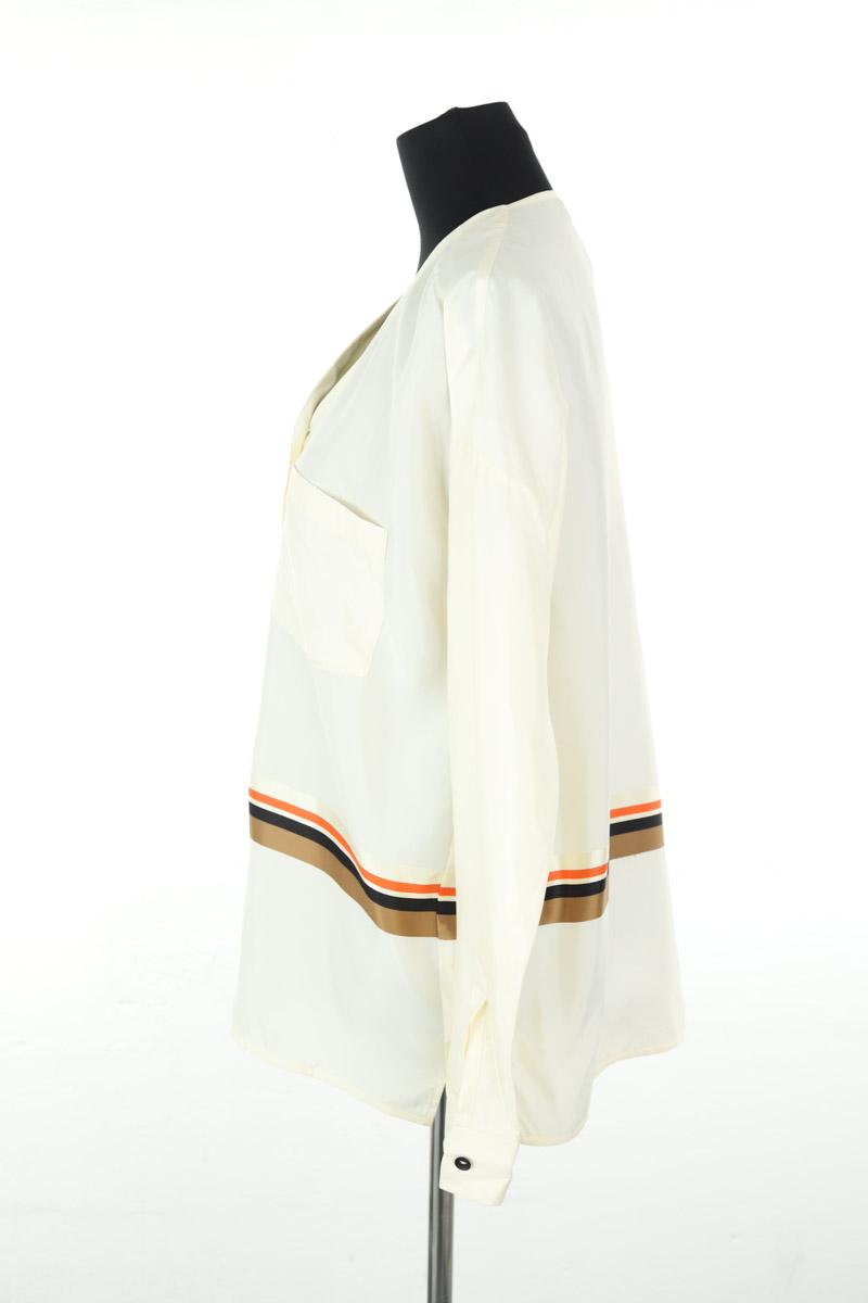 Blouses Chloé Stora  Ecru