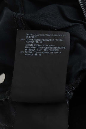 Slim Balenciaga  Noir