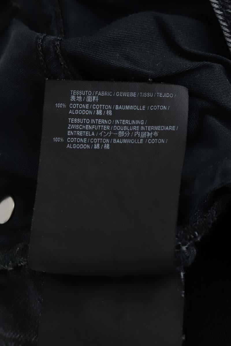 Slim Balenciaga  Noir