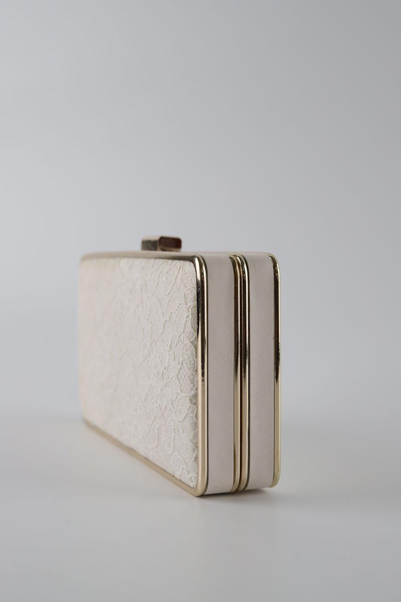 Sacs à bandoulière LK Bennett  Beige