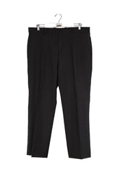 Pantalon de Costume Mugler  Gris