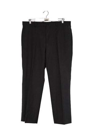 Pantalon de Costume Mugler  Gris