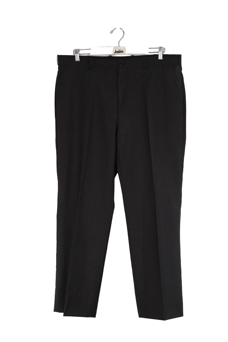 Pantalon de Costume Mugler  Gris