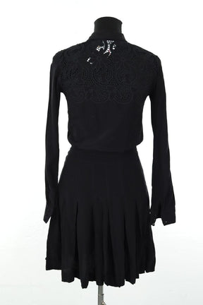 Mini The Kooples  Noir