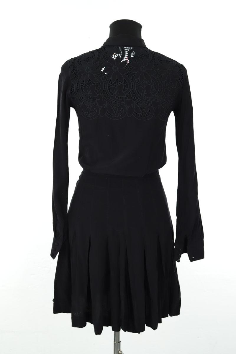 Mini The Kooples  Noir