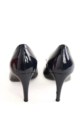 Talons Roger Vivier  Marine