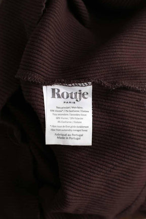 Polos Rouje  Marron