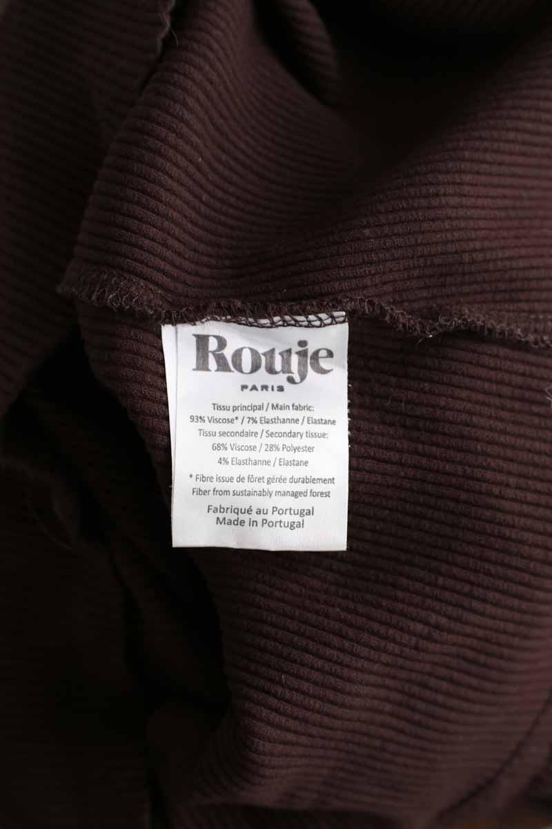Polos Rouje  Marron