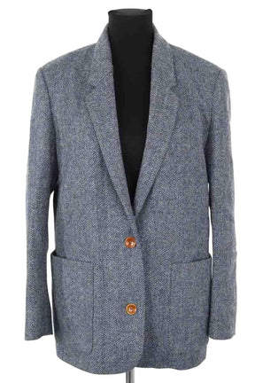 Veste Sessun  Gris
