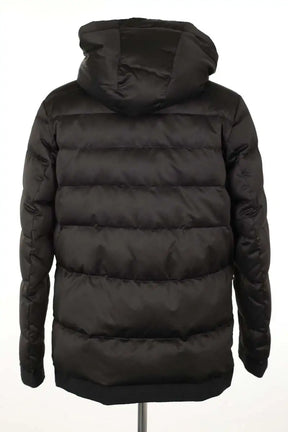 Doudoune Sandro  Noir