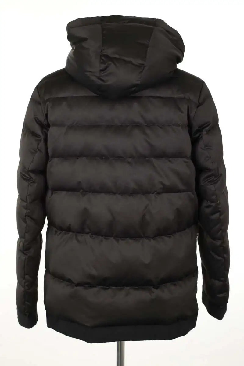 Doudoune Sandro  Noir
