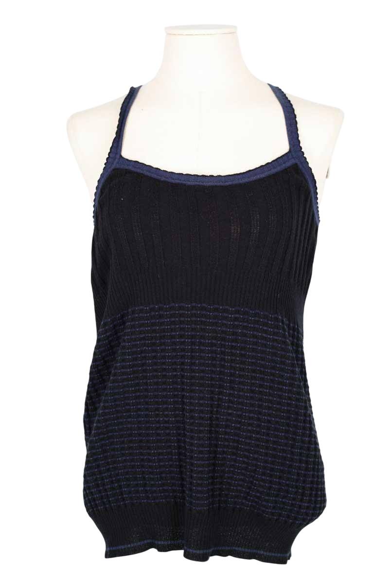 Tops sans manche Marc Jacobs  Bleu