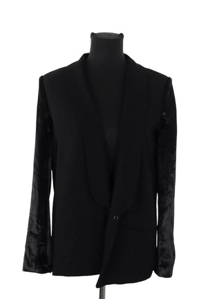 Blazers Maje  Noir