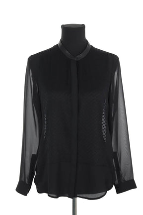 Blouses The Kooples  Noir