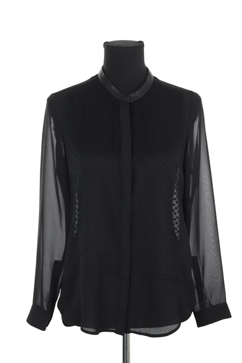 Blouses The Kooples  Noir