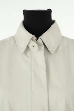 Trench-coats Prada  Gris