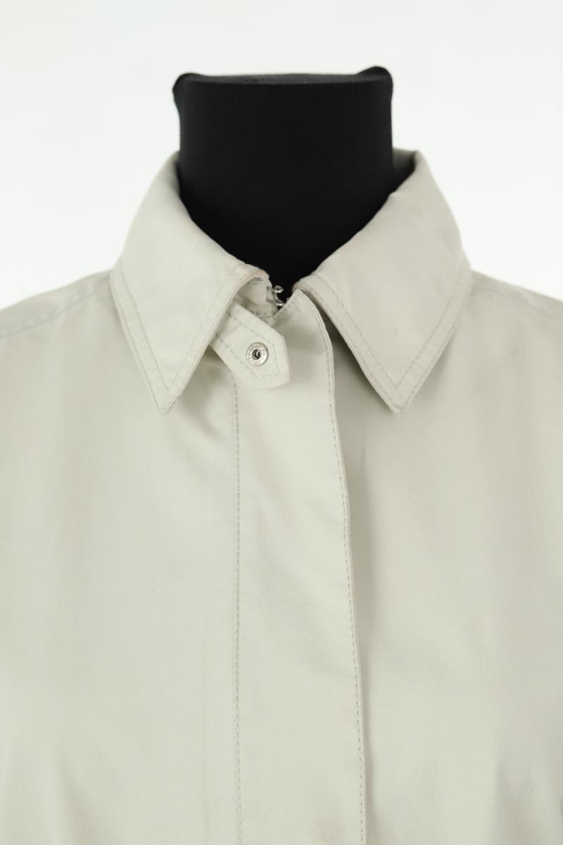 Trench-coats Prada  Gris