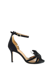 Talons Jérôme Dreyfuss  Noir