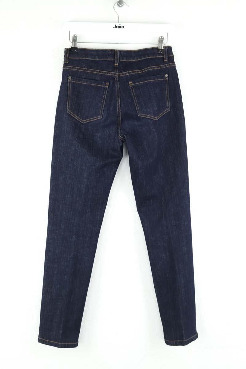 Droit Gerard Darel  Bleu