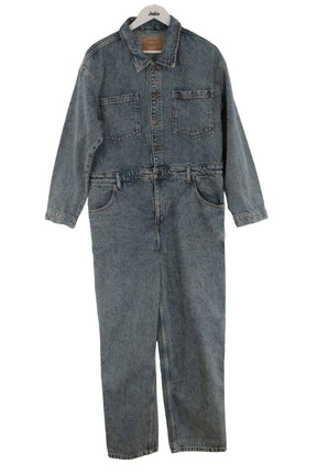 Combinaison American Vintage  Bleu
