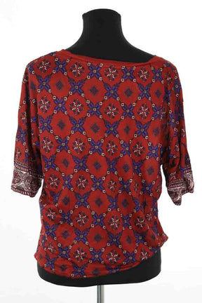Top Sandro  Bordeaux