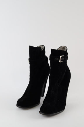 Boots Givenchy  Noir