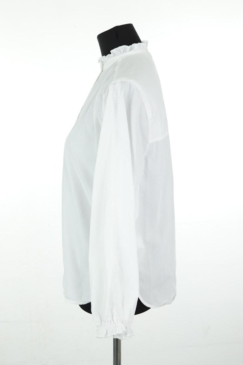 Chemises Tommy Hilfiger  Blanc