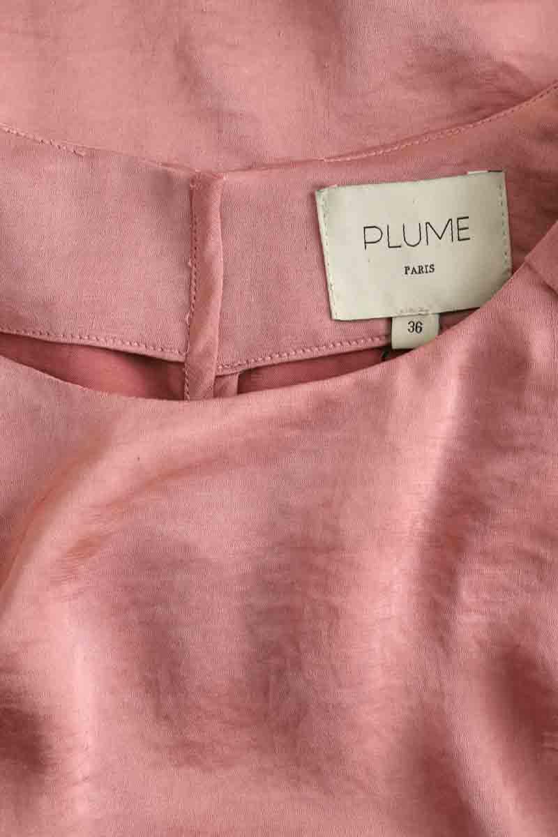 Blouses PLUME  Beige