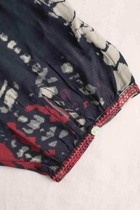 Robe Bash  Noir